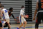MBBall vs ENC  Wheaton College men's basketball vs Eastern Nazarene College. - Photo By: KEITH NORDSTROM : Wheaton, basketball, ENC, Eastern Nazarene College